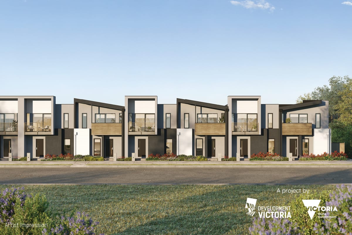 Habitas Aurora, Wollert