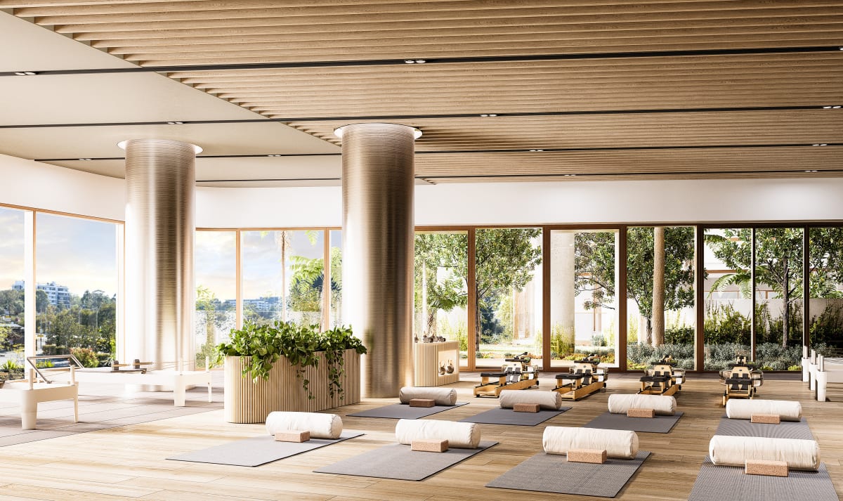 Cosmopolitan by Deicorp, Parramatta