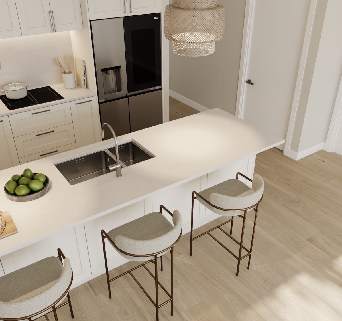 Stonequarry Residences