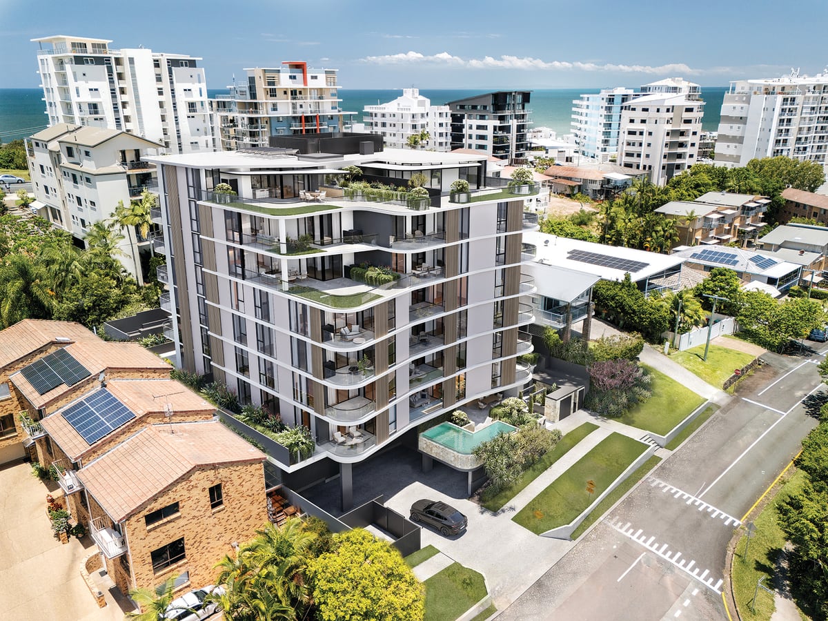 Sunset by Dusk Group, Caloundra