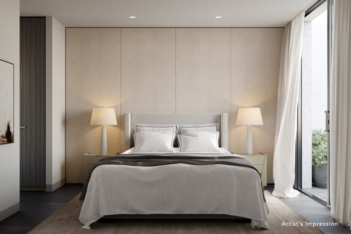 Park Avenue Residences