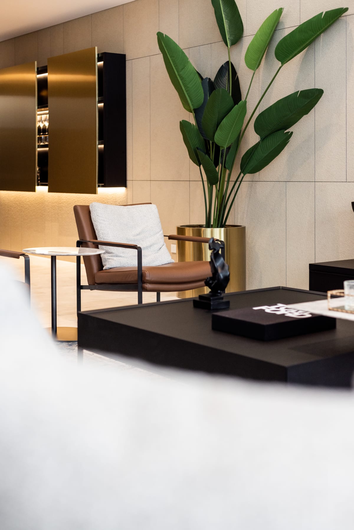 Grande, Pyrmont