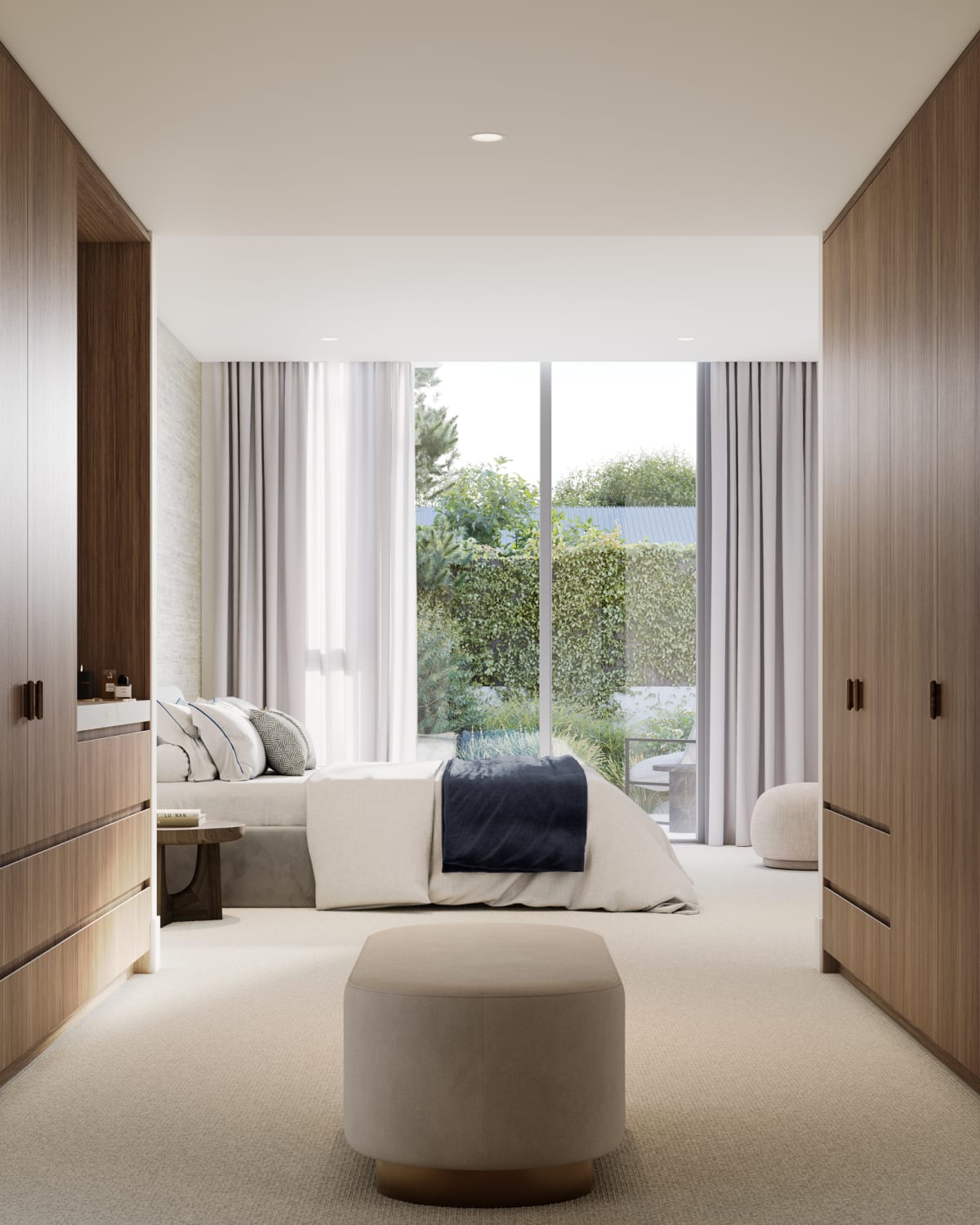 The Coterie, Sandringham
