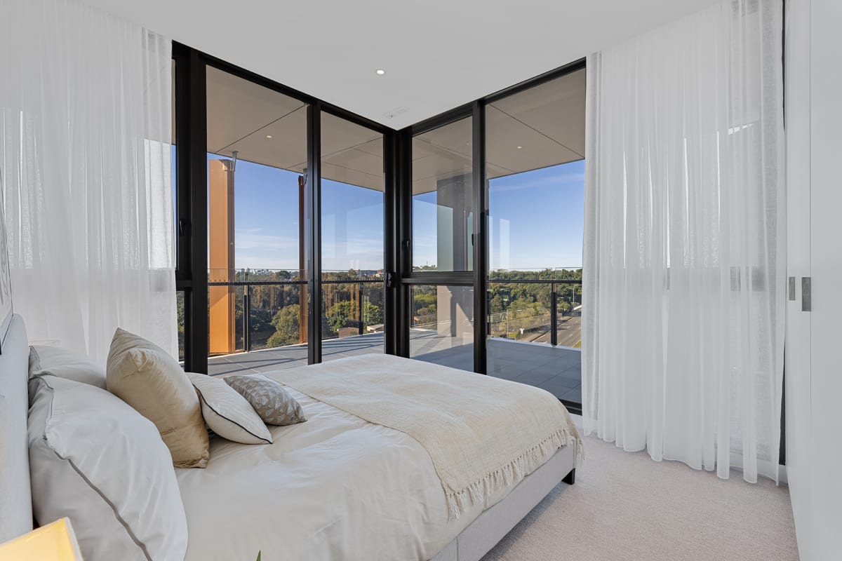 The Grand Residences, Eastlakes