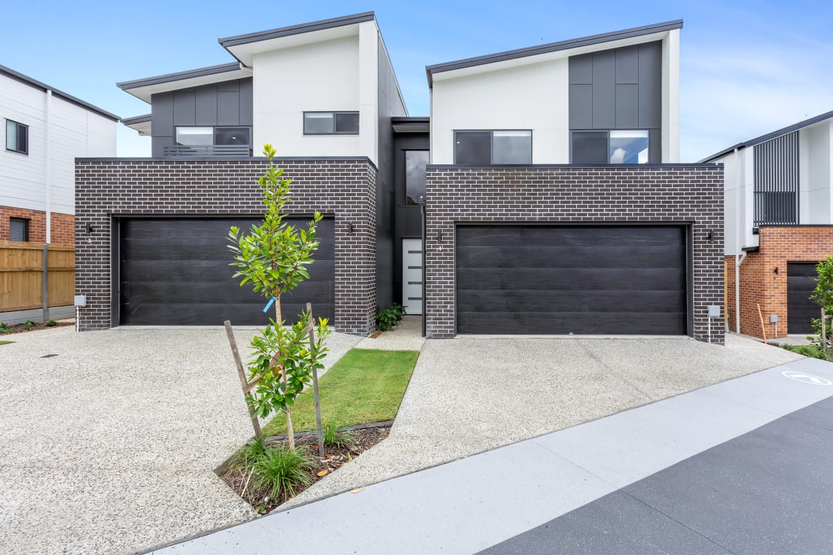 McDowall Residences (Stage 4 & 5)
