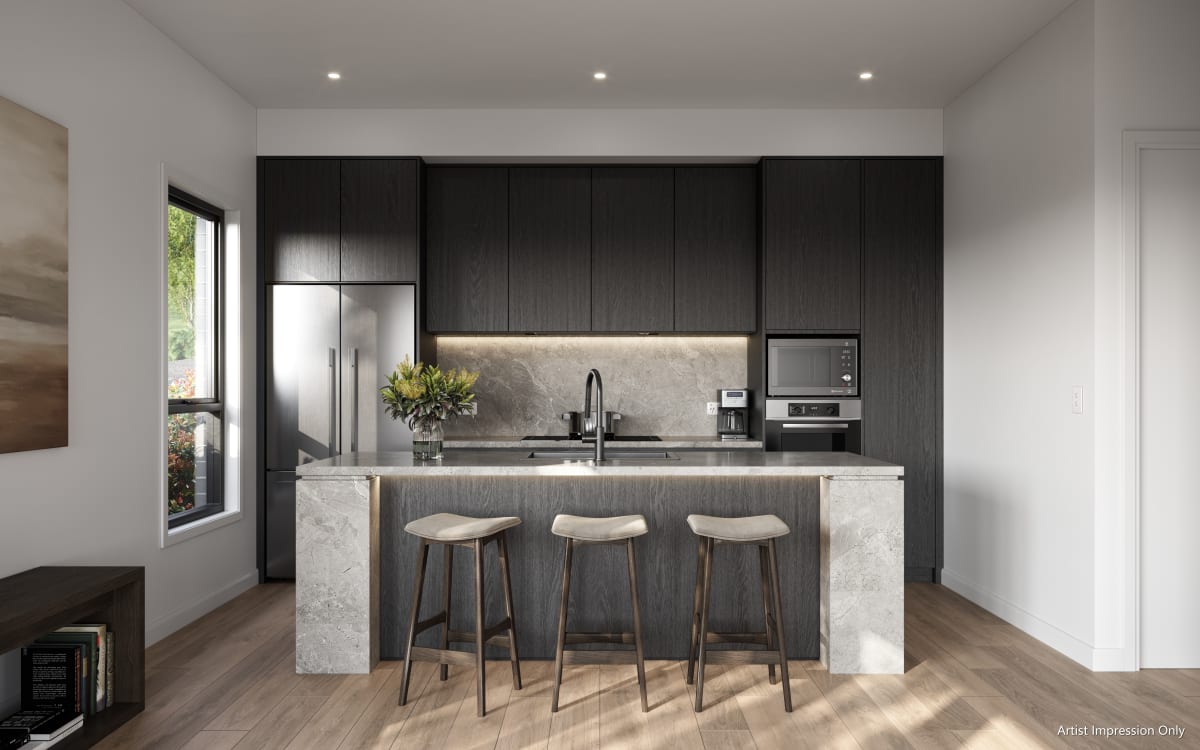 Rosemont, Keilor East