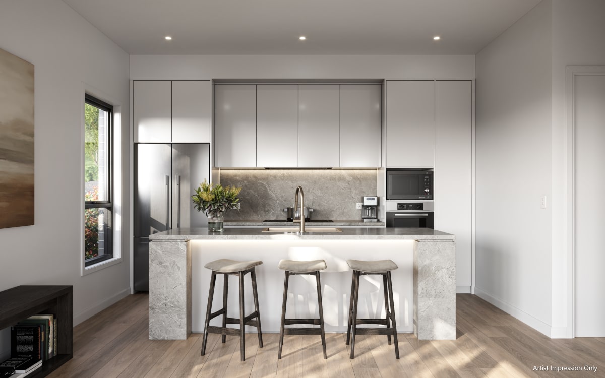 Rosemont, Keilor East