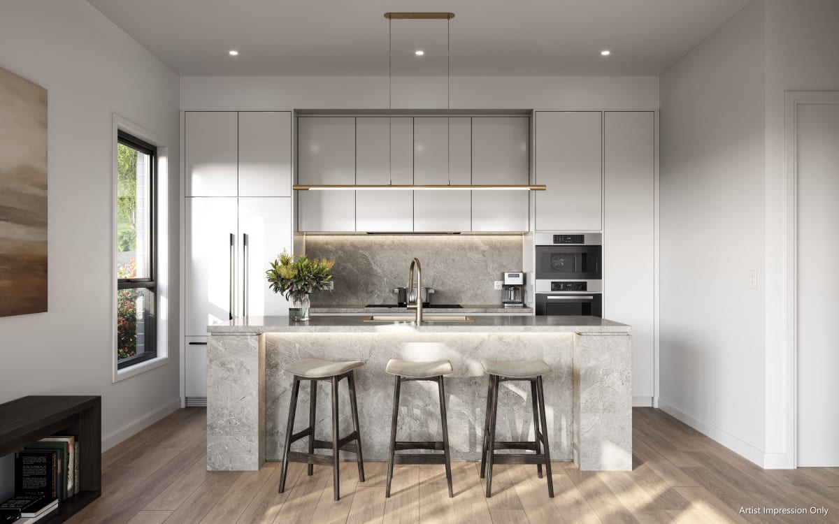 Rosemont, Keilor East