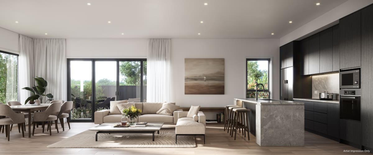 Rosemont, Keilor East