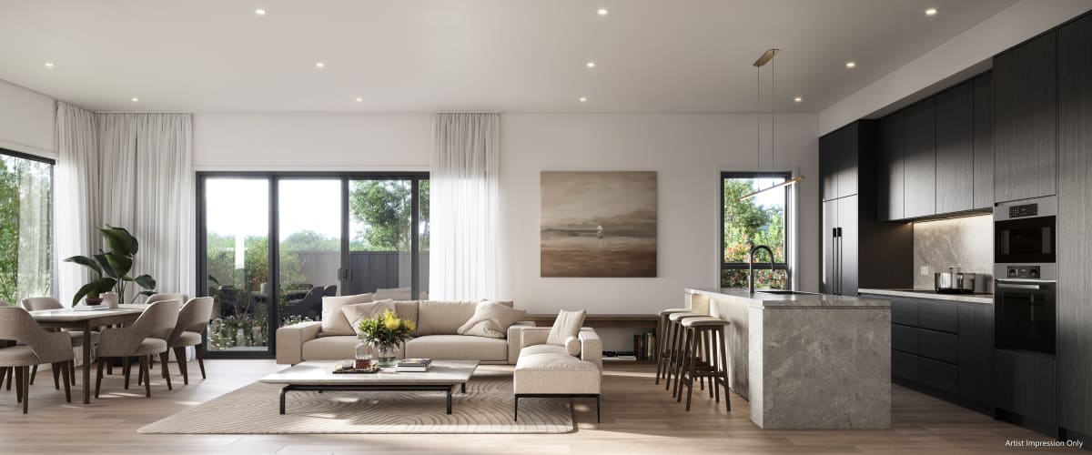 Rosemont, Keilor East
