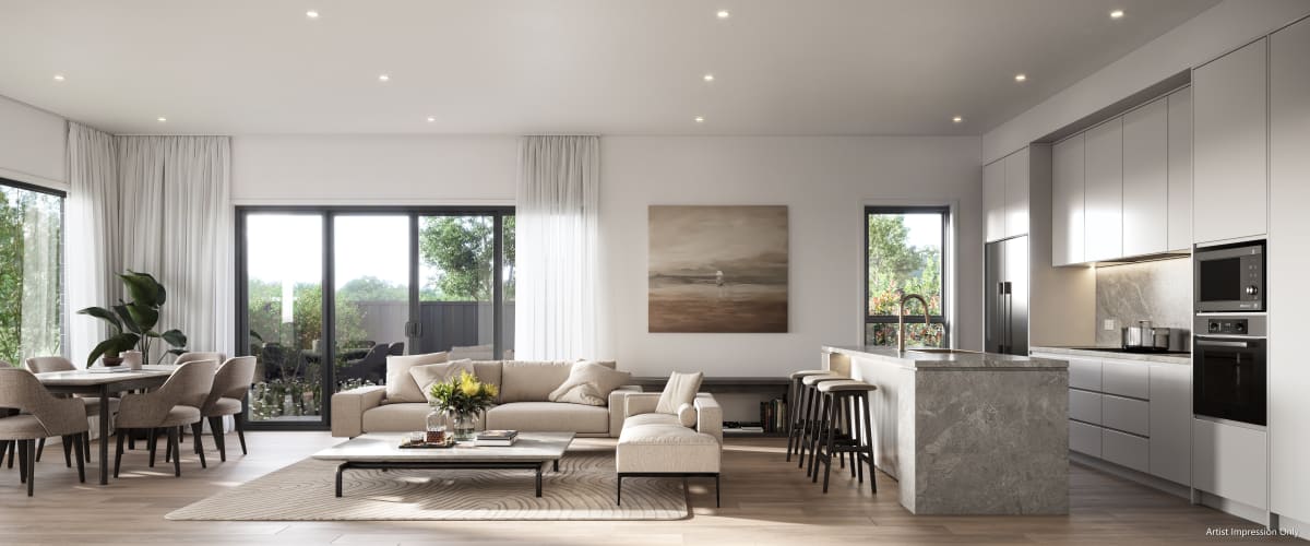 Rosemont, Keilor East