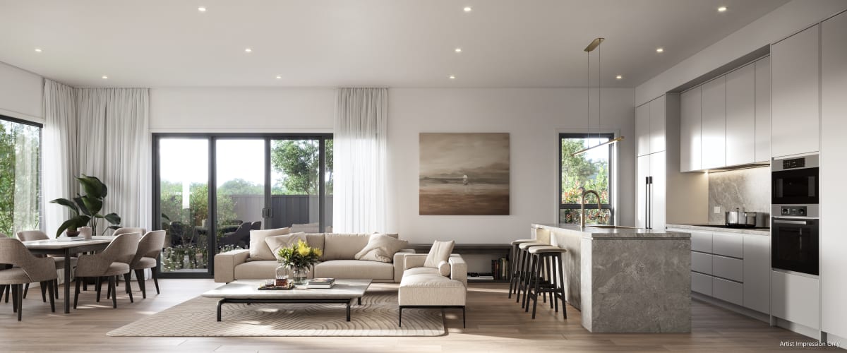 Rosemont, Keilor East
