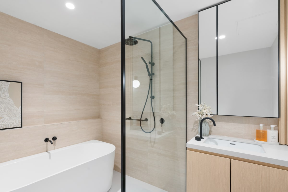 Floret, Glen Waverley