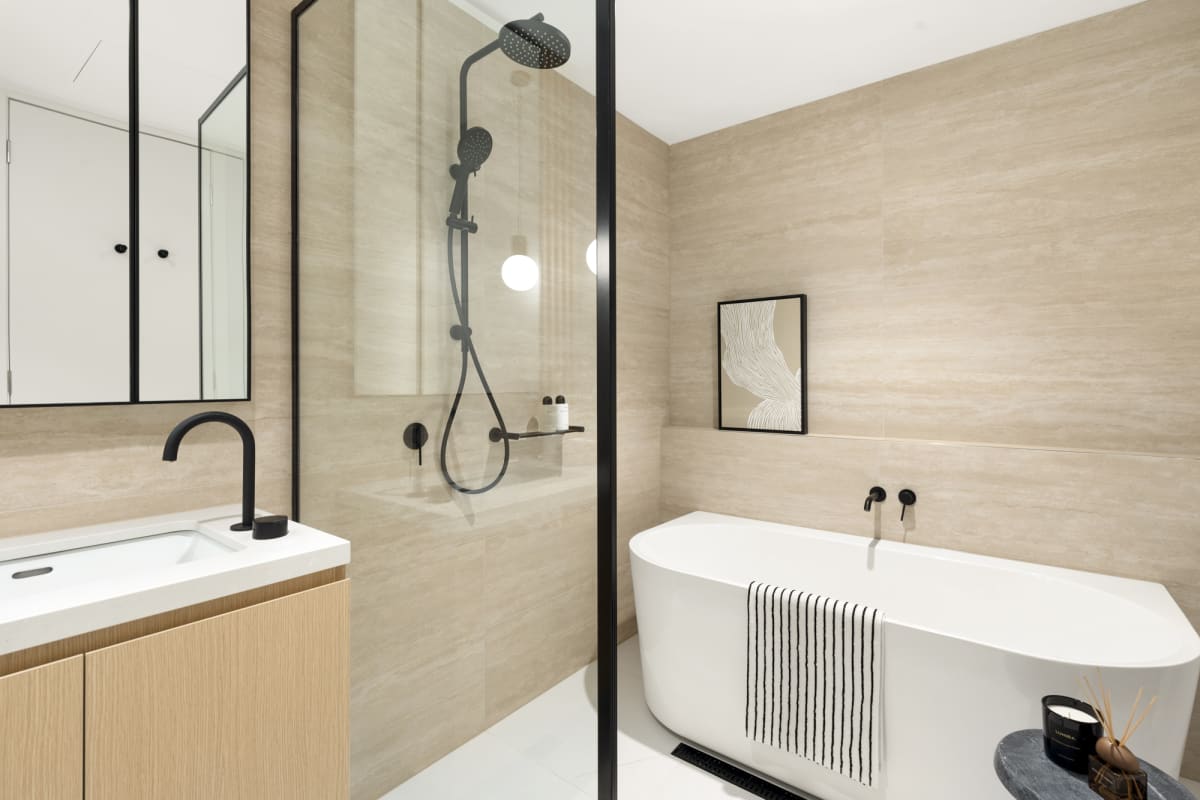 Floret, Glen Waverley