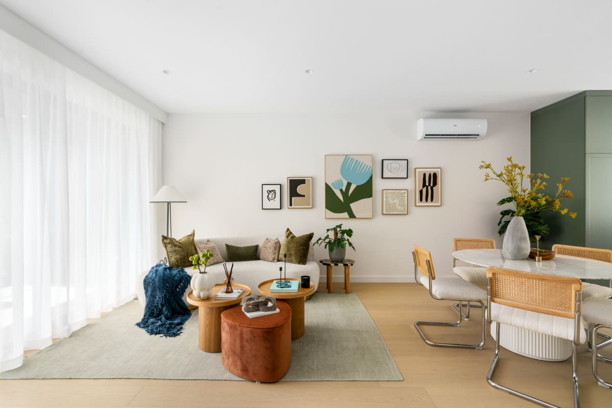 Floret, Glen Waverley