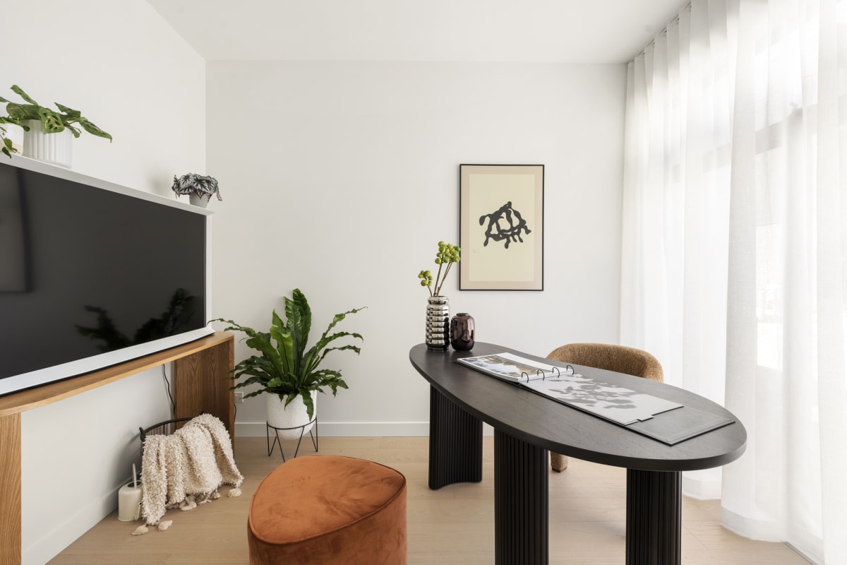 Floret, Glen Waverley