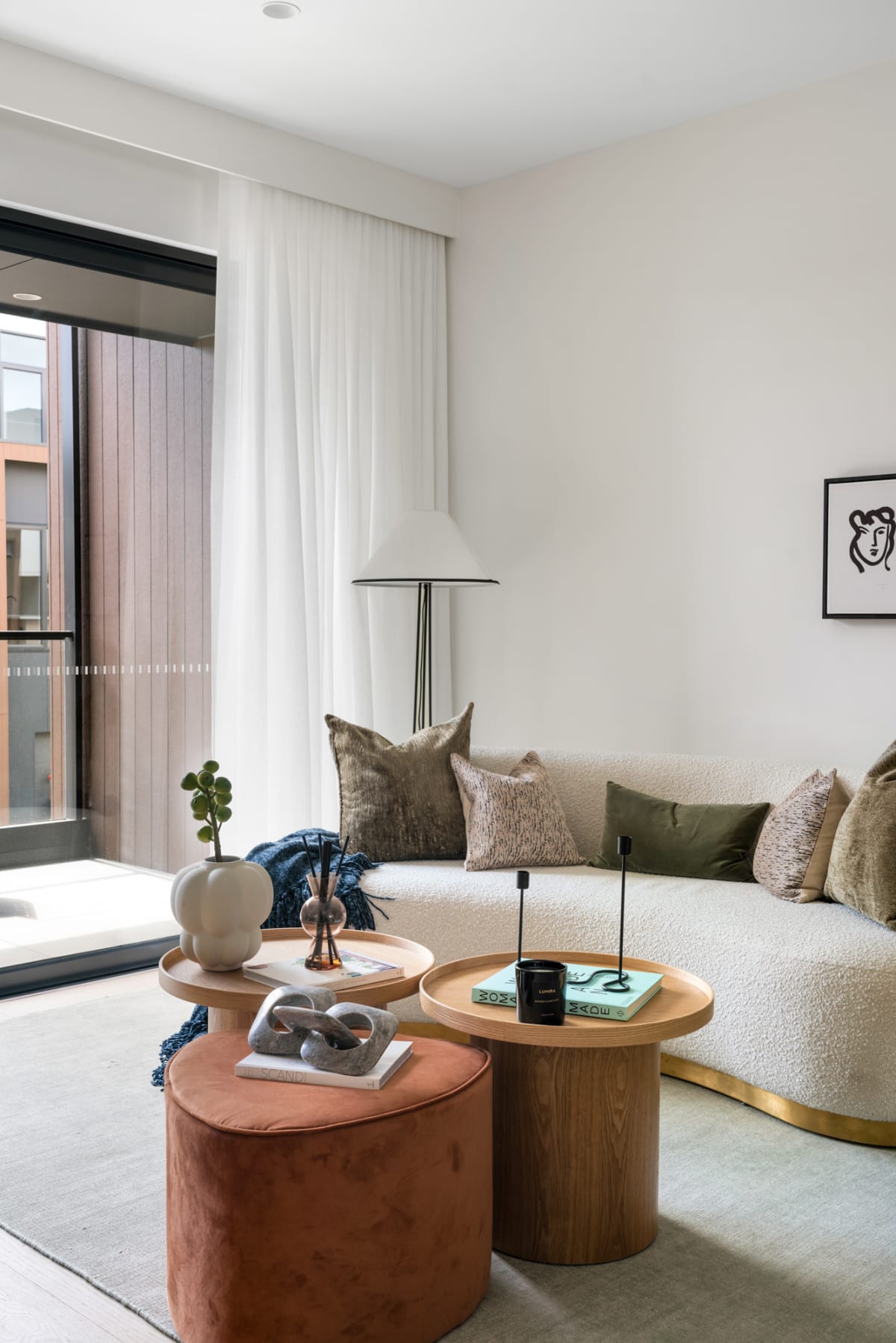 Floret, Glen Waverley