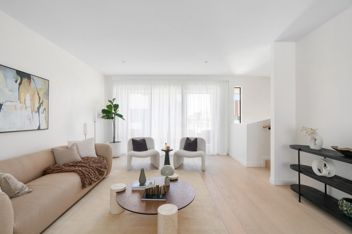 Floret, Glen Waverley