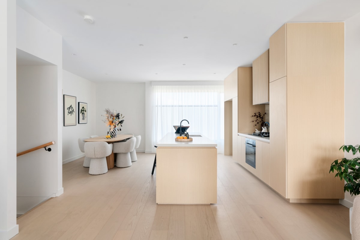 Floret, Glen Waverley