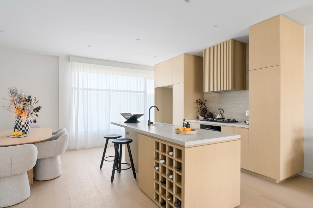 Floret, Glen Waverley