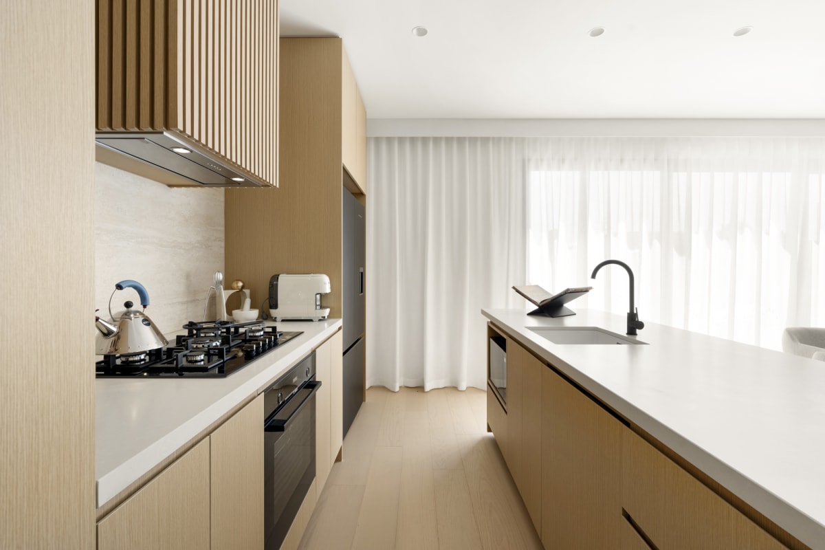 Floret, Glen Waverley