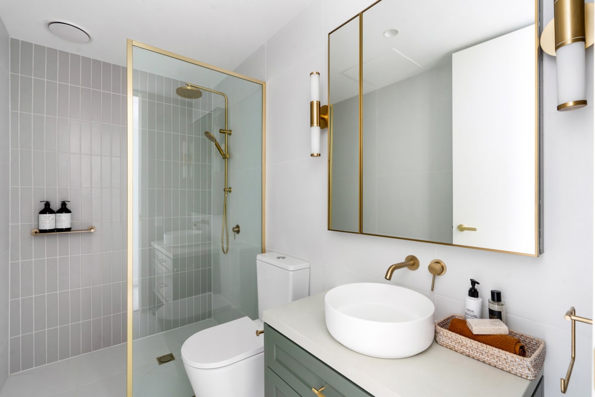 Floret, Glen Waverley