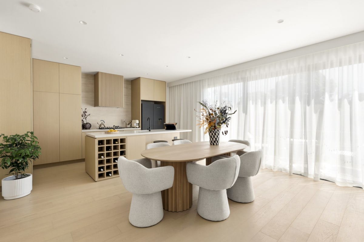Floret, Glen Waverley
