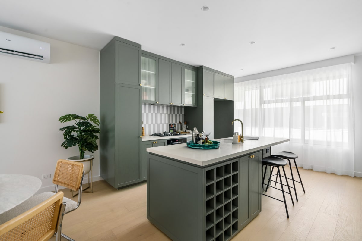 Floret, Glen Waverley