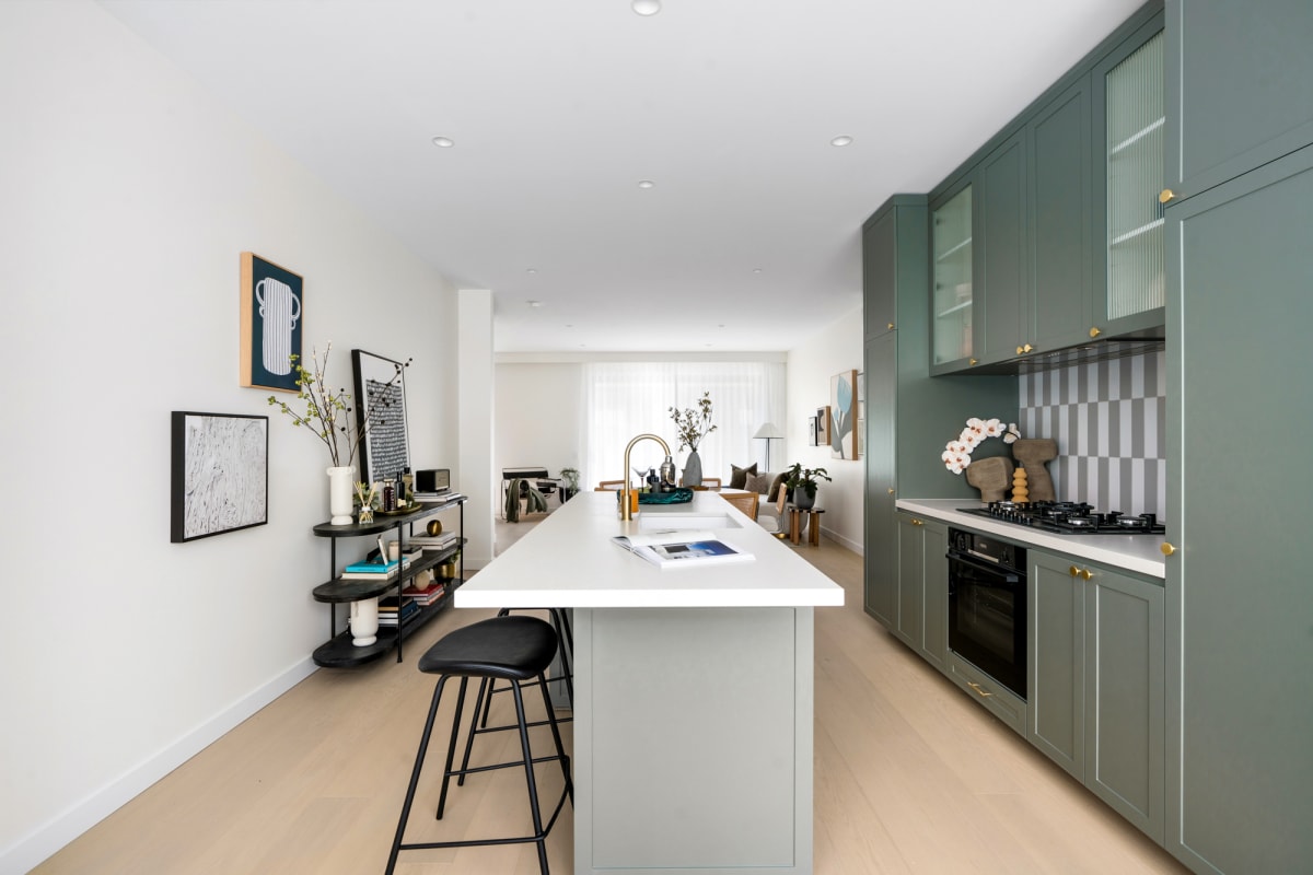 Floret, Glen Waverley
