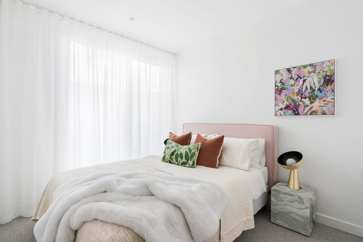 Floret, Glen Waverley