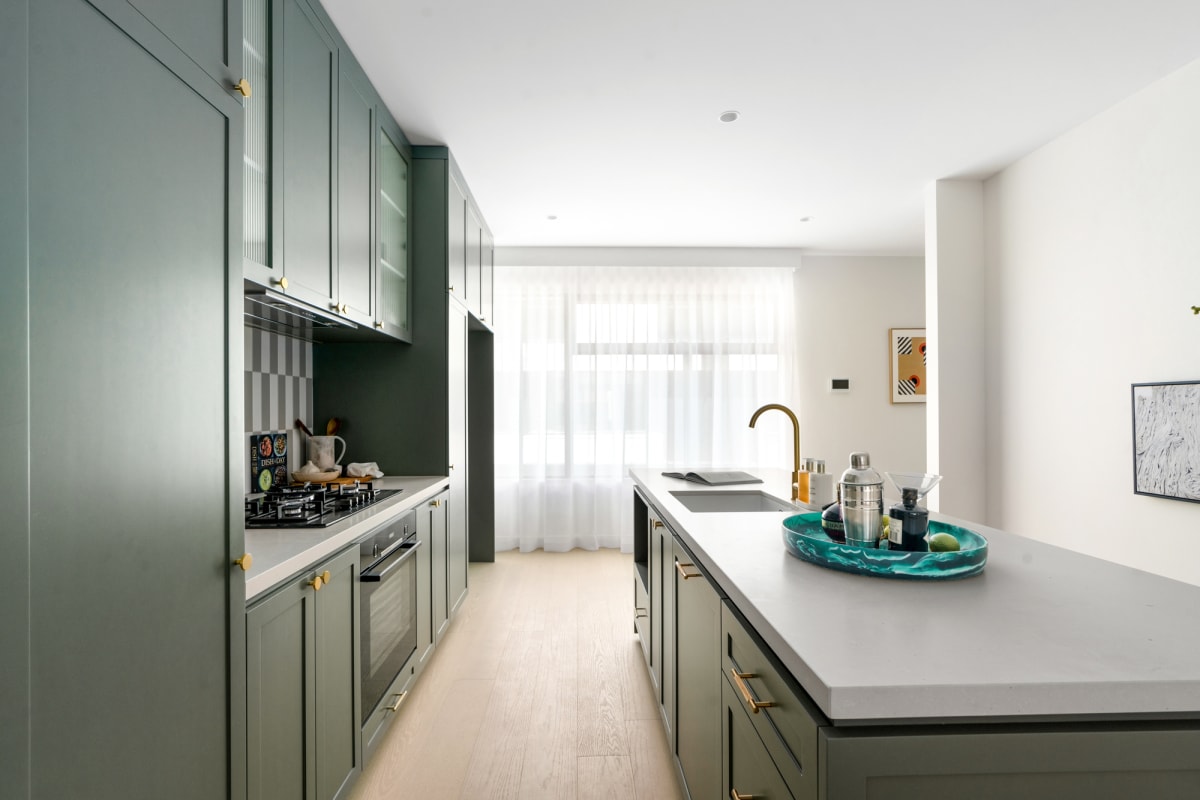 Floret, Glen Waverley