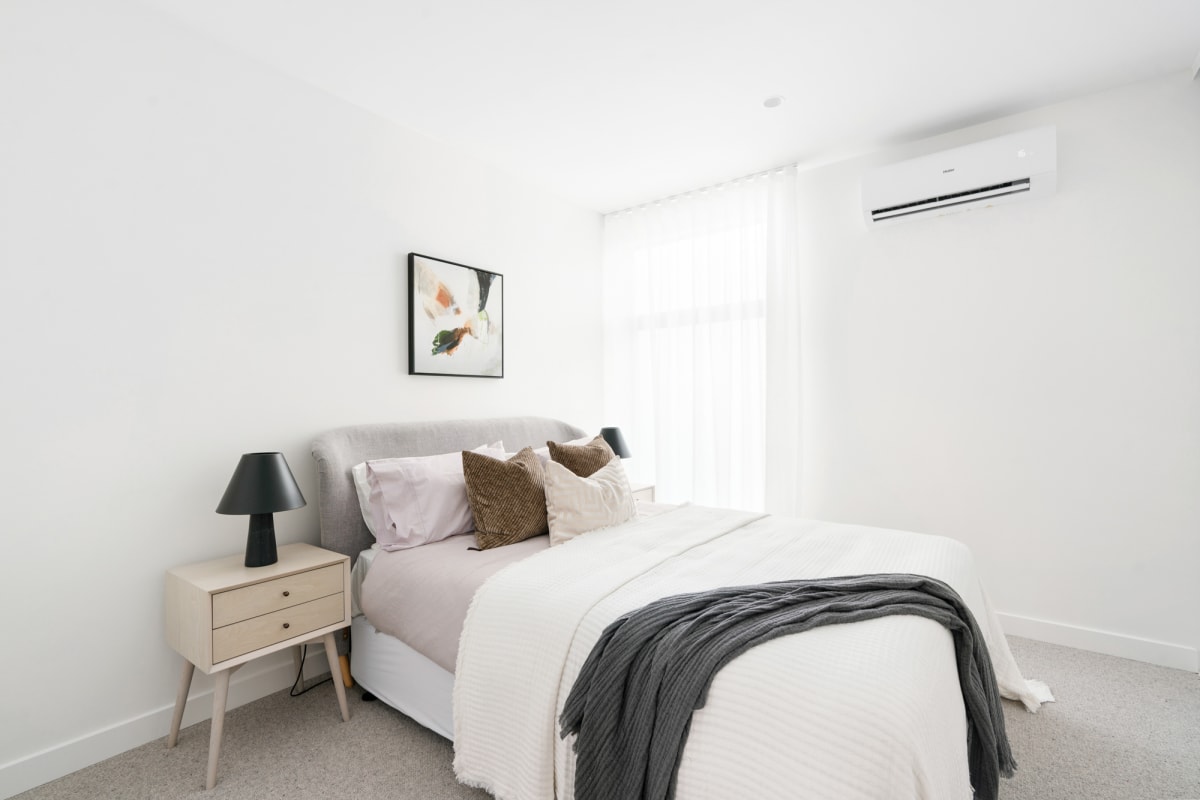 Floret, Glen Waverley