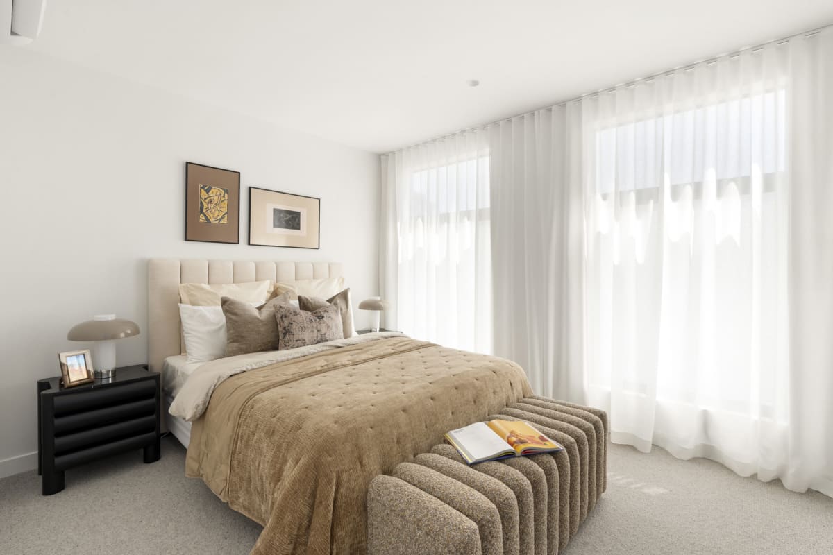 Floret, Glen Waverley