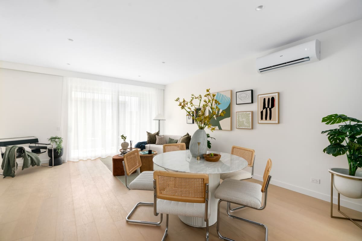 Floret, Glen Waverley