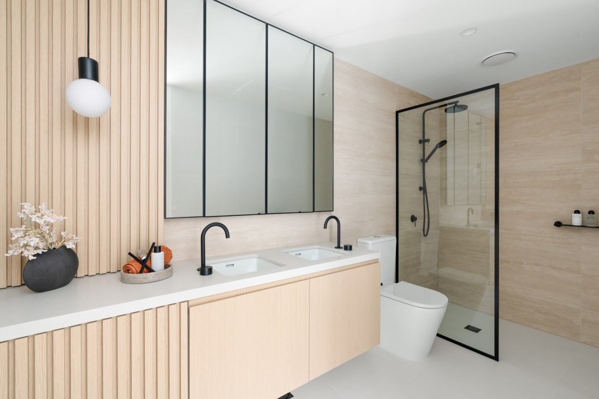 Floret, Glen Waverley