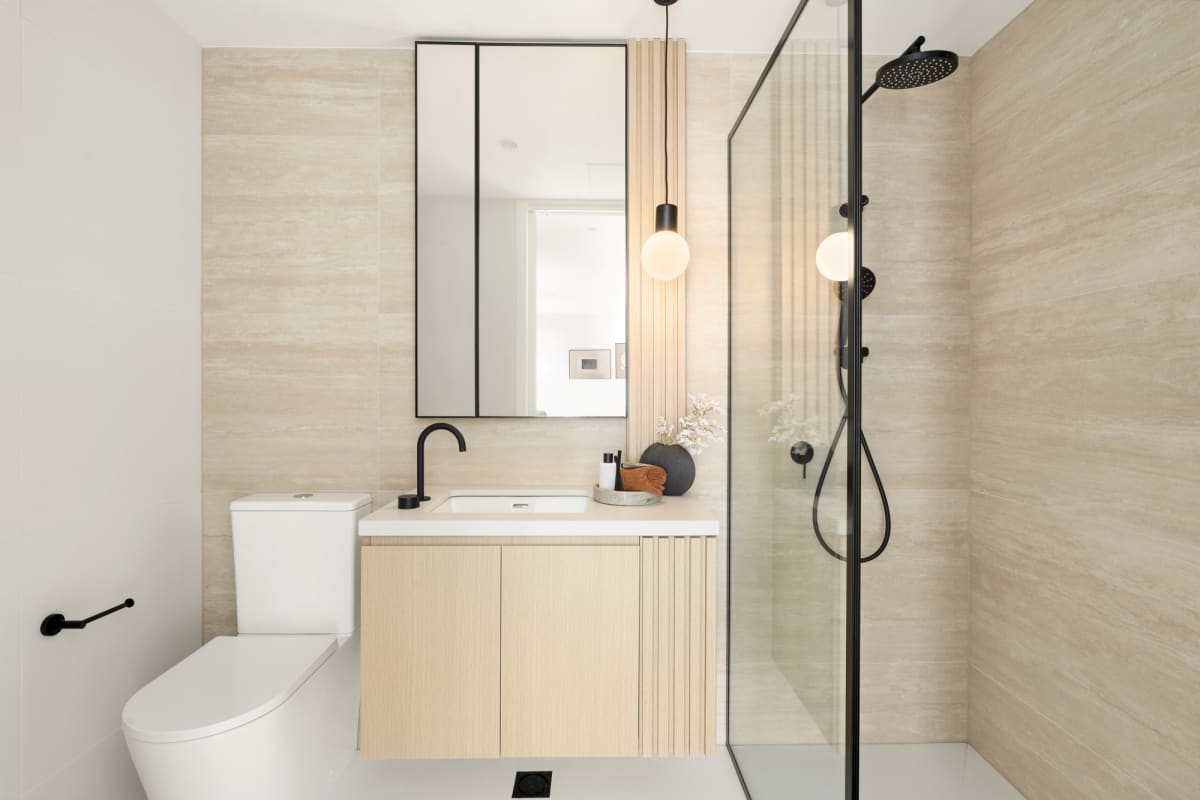 Floret, Glen Waverley