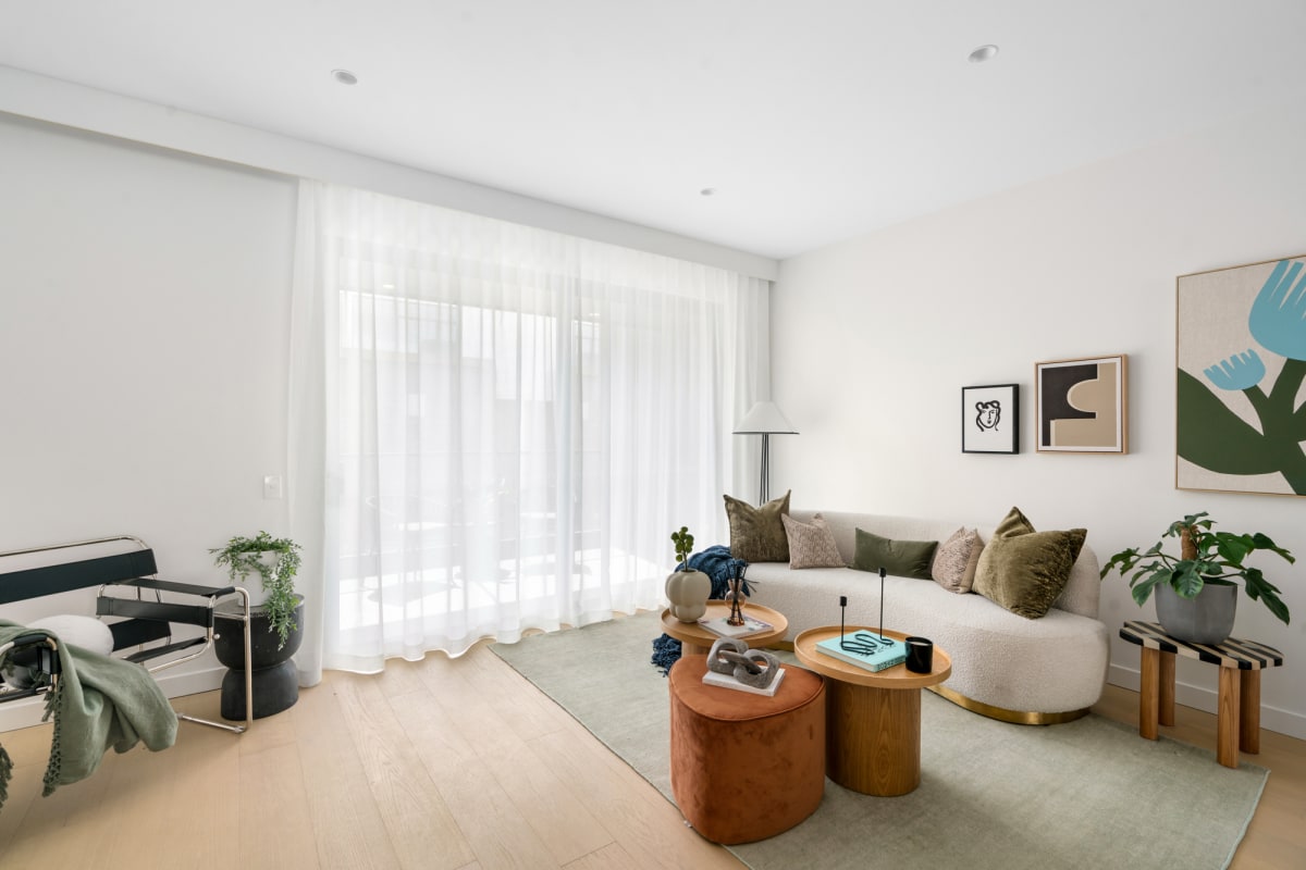 Floret, Glen Waverley