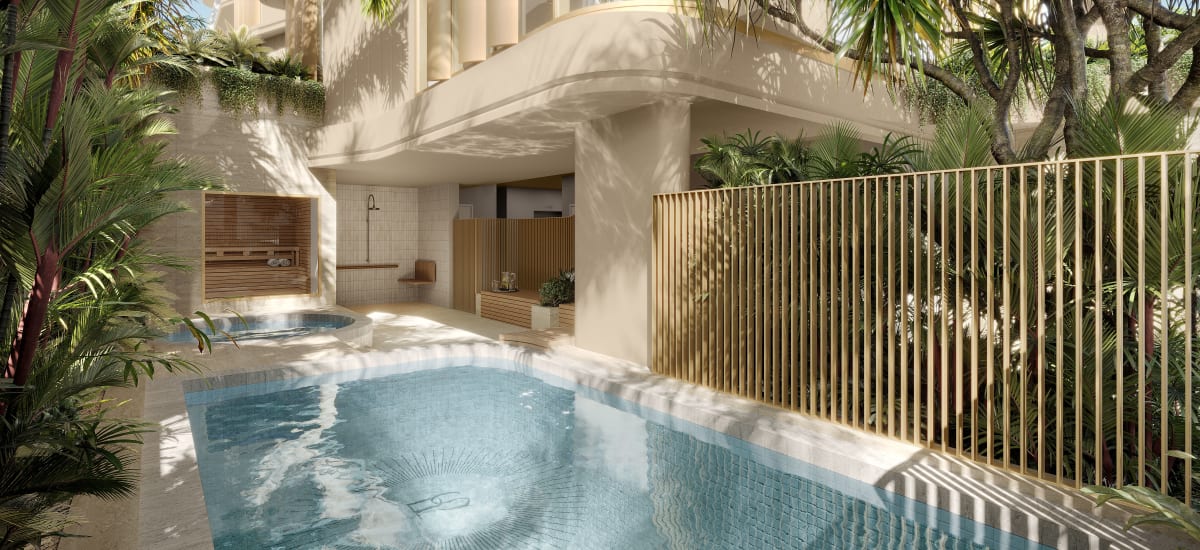 Palm Shores, Palm Beach