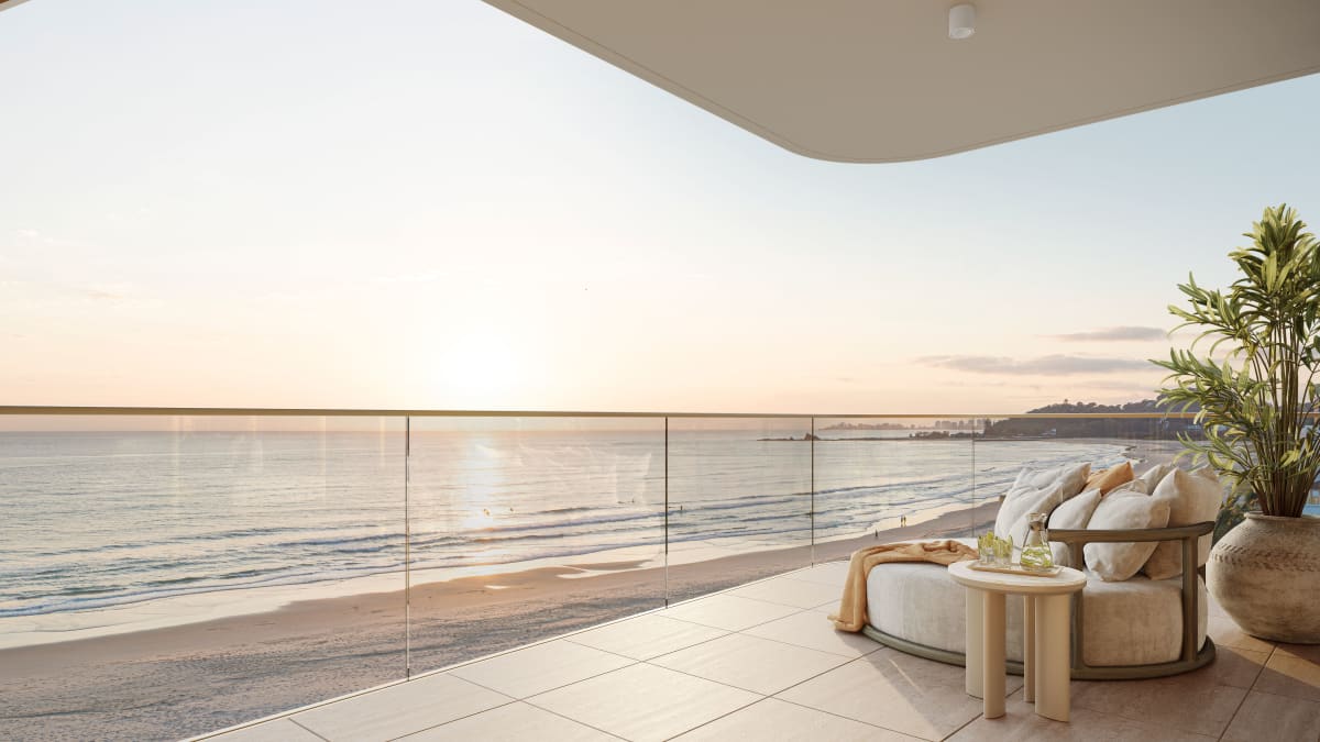 Palm Shores, Palm Beach