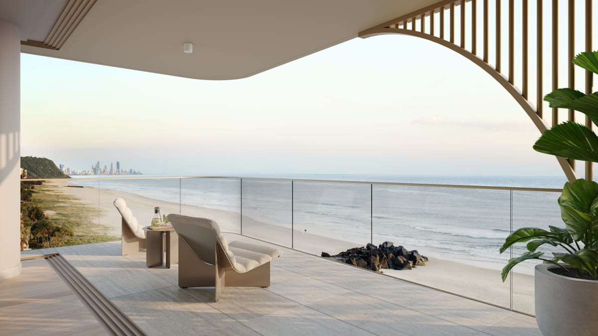 Palm Shores, Palm Beach