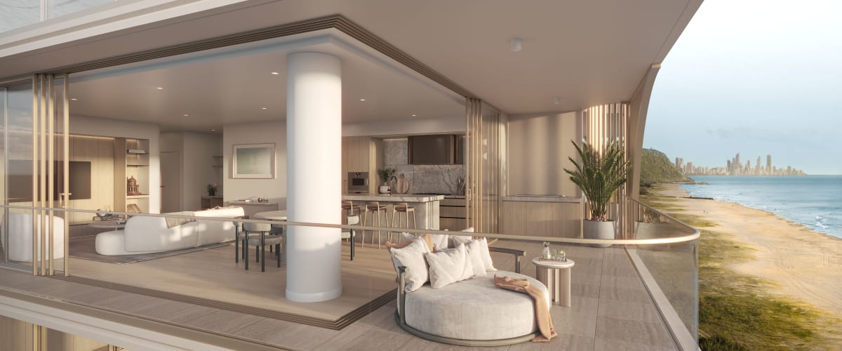 Palm Shores, Palm Beach