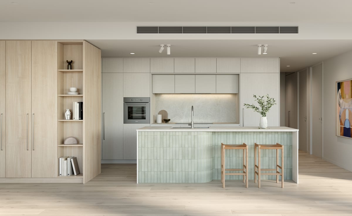 Miramar | By Lowe living