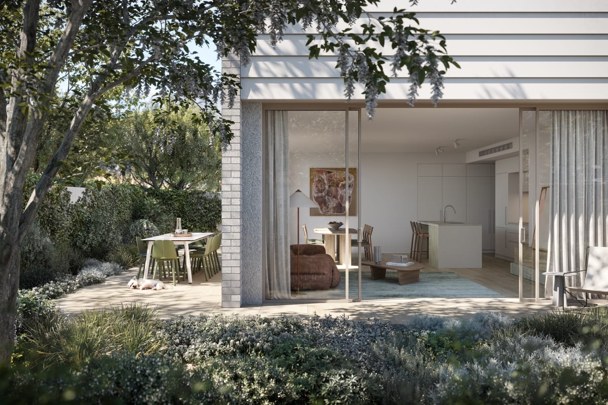 Miramar | By Lowe living