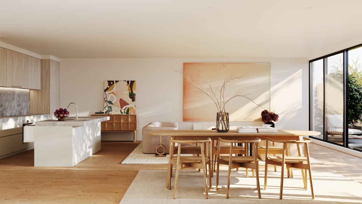 Sanctuary Sandringham