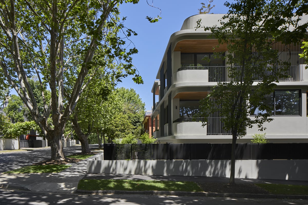 Larnook Armadale | By lowe Living