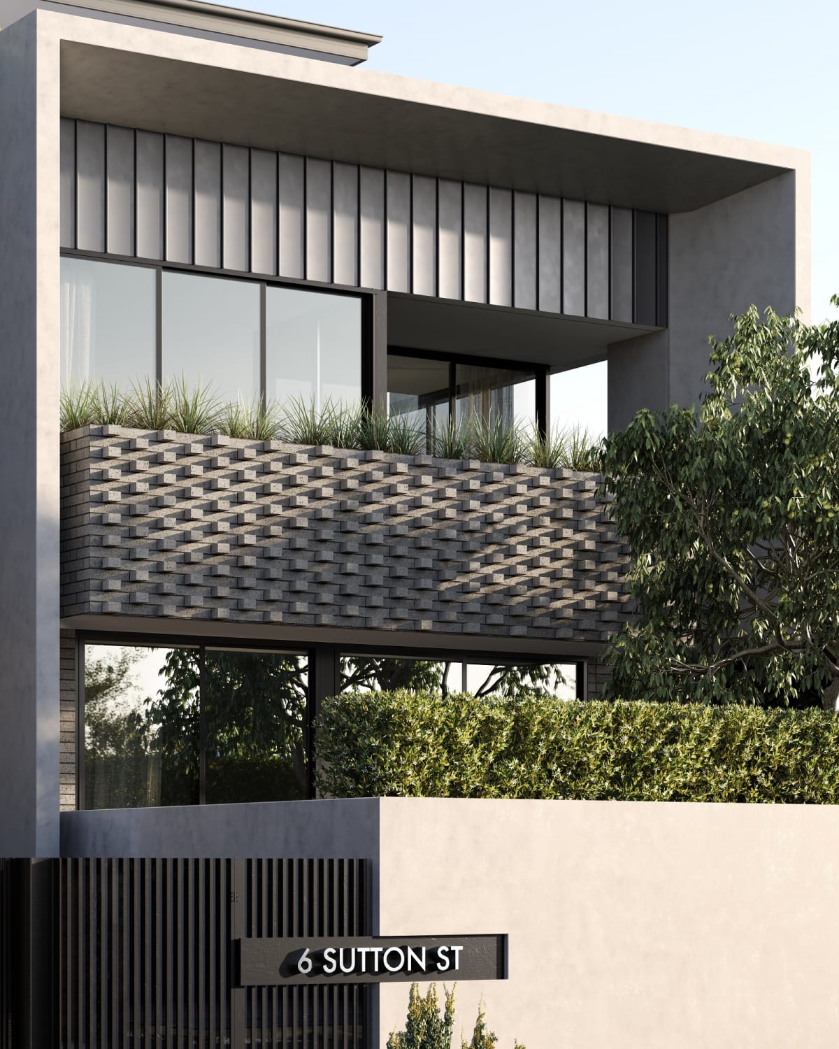 6 Sutton Street, Kooyong