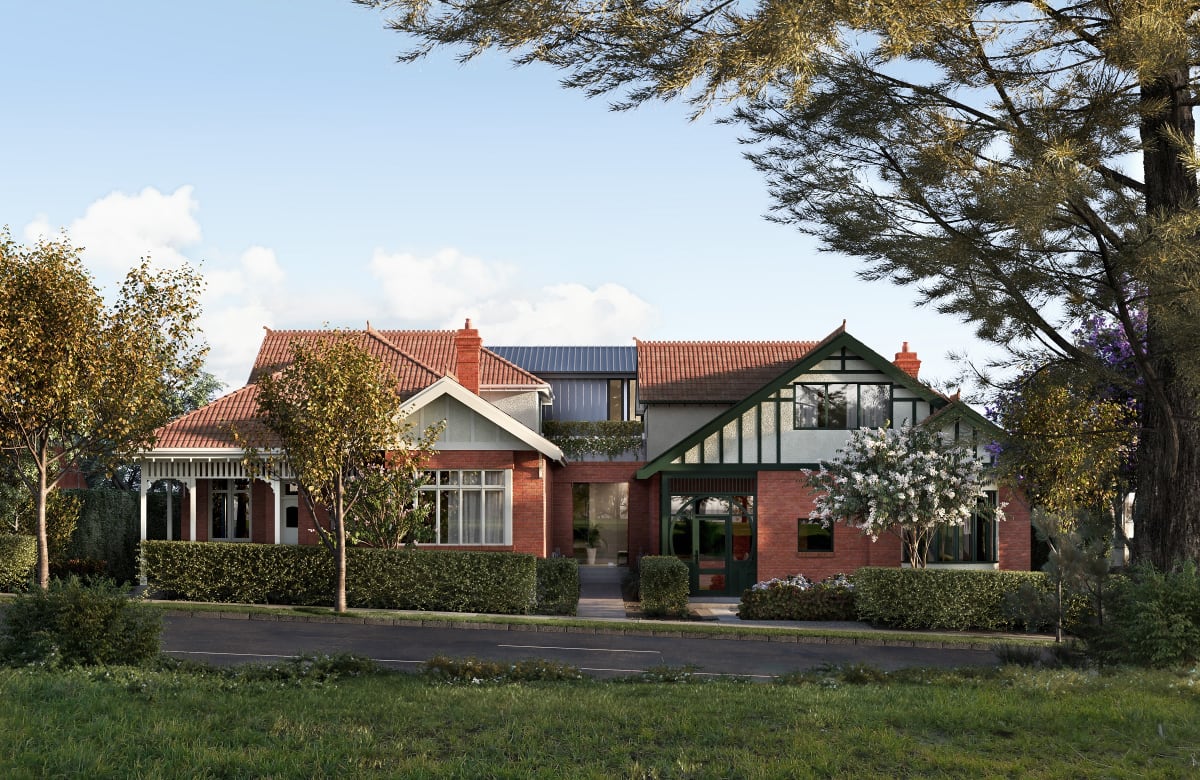 6 Sutton Street, Kooyong