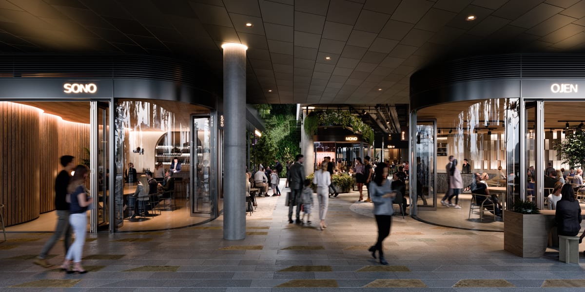 Arncliffe Central