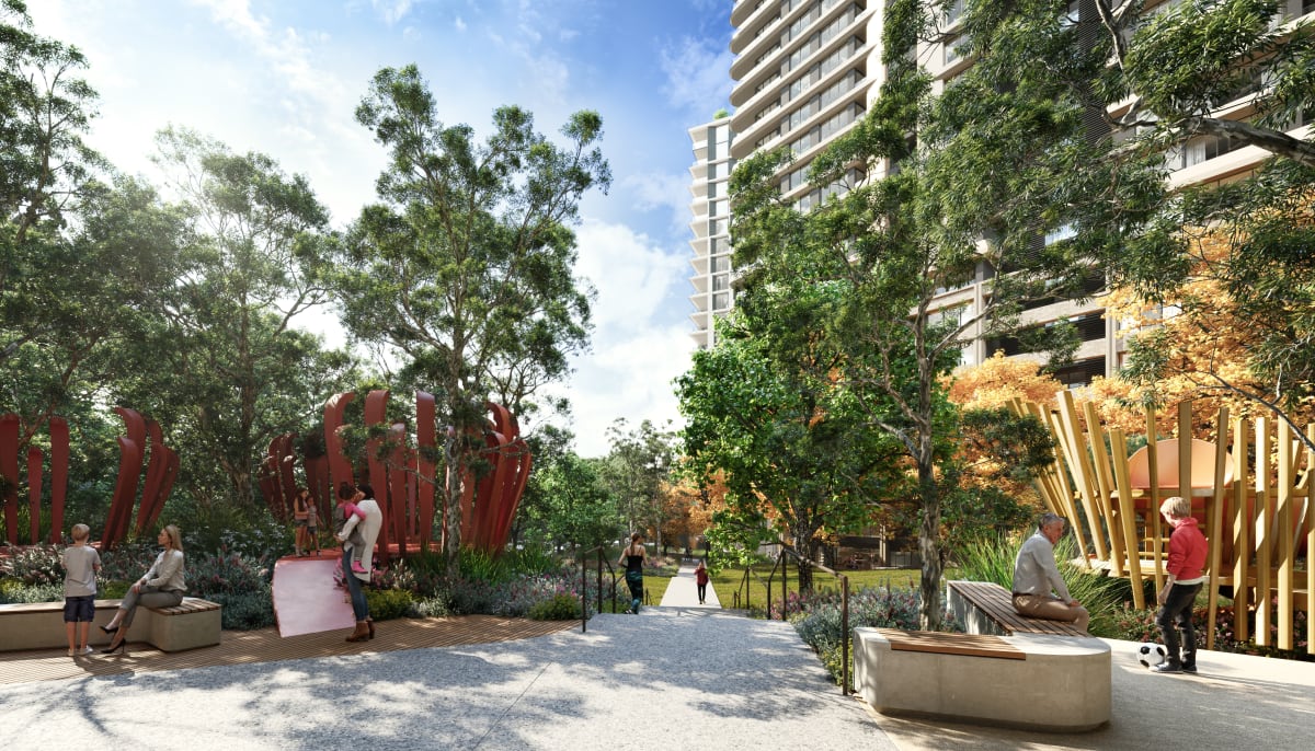 Arncliffe Central