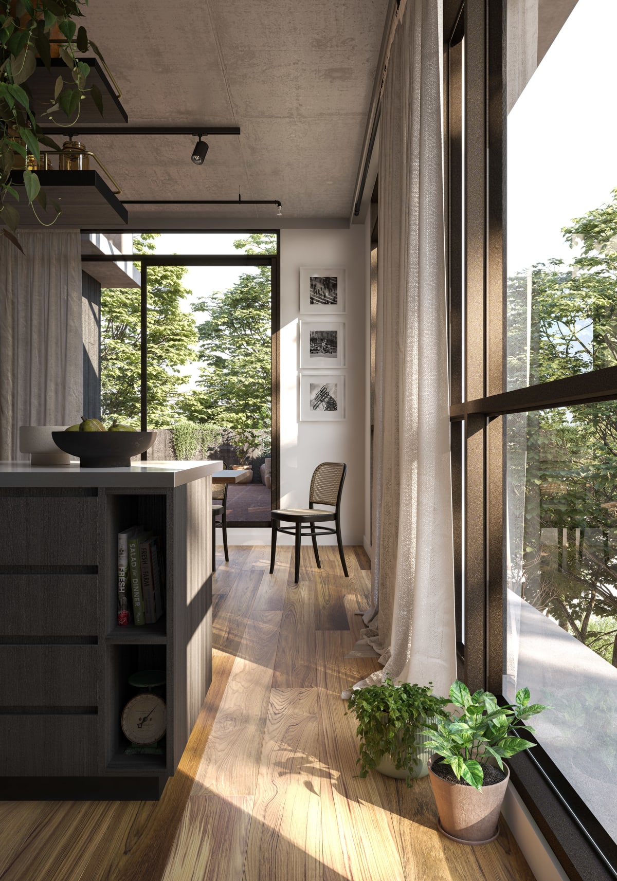 Merri Northcote